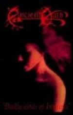 Ancient Oath : Deadly Words of Innocence